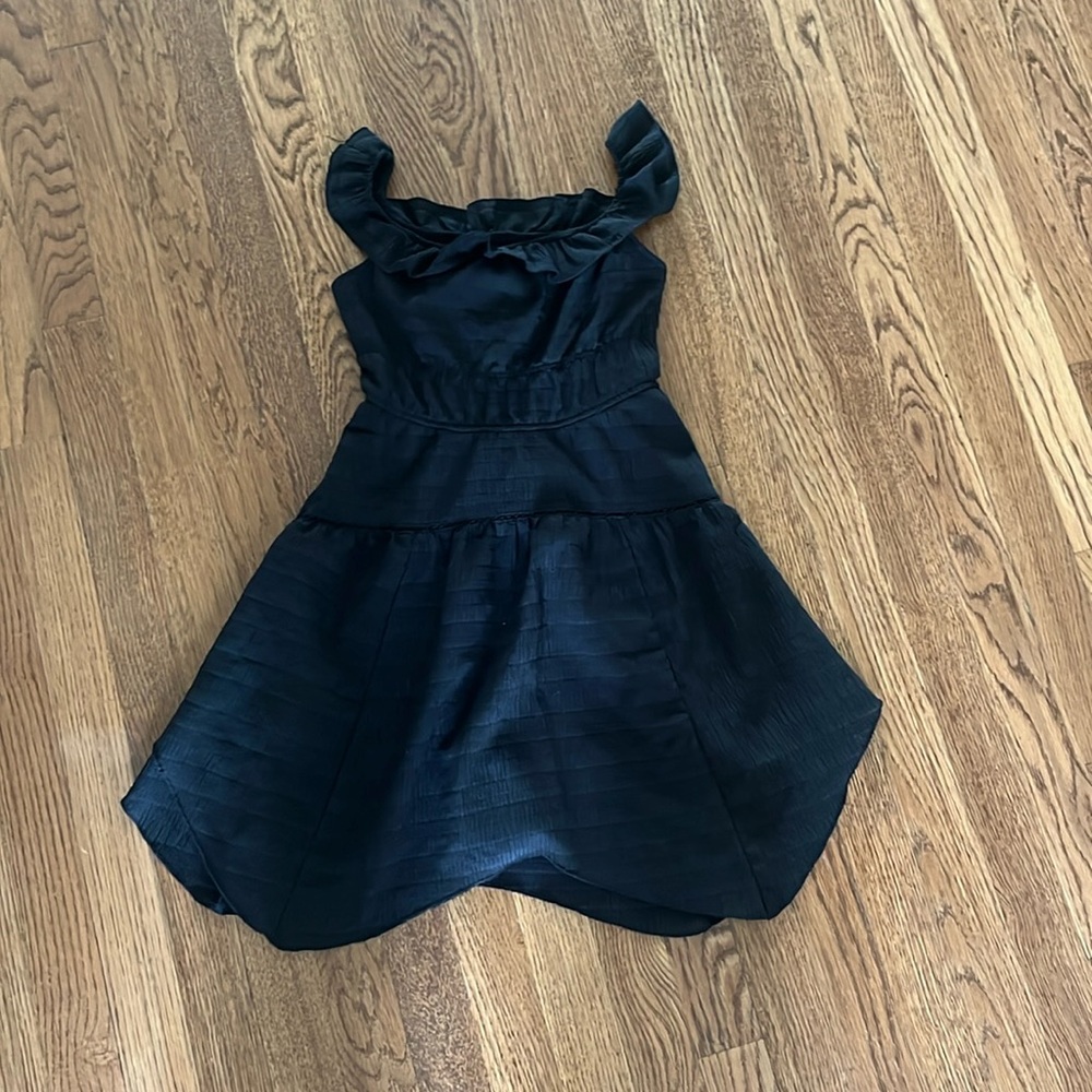 Cute A Line dress